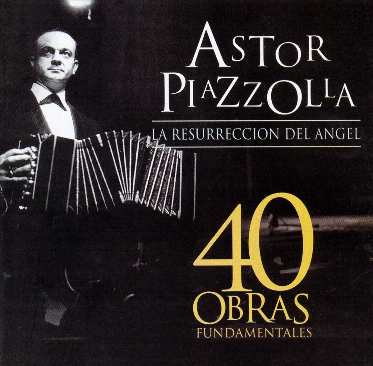 Resurreccion del Angel