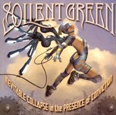Soilent Green - Inevitable Collapse In The ... (CD)