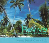 Various Artists - Revive. Music To Restore Balance (CD)