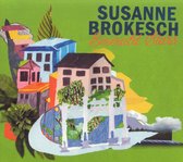 Susanne Brokesch - Emerald Stars (CD)