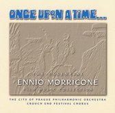 Once Upon A Time - Essential Ennio Morricone-