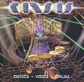Device, Voice, Drum
