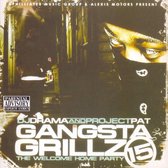 Gangsta Grillz, Vol. 15