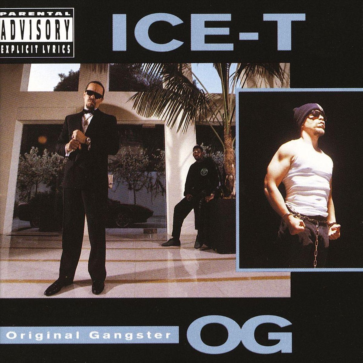 O.G. (Original Gangster)