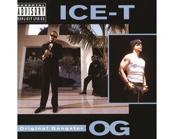 O.G. (Original Gangster)
