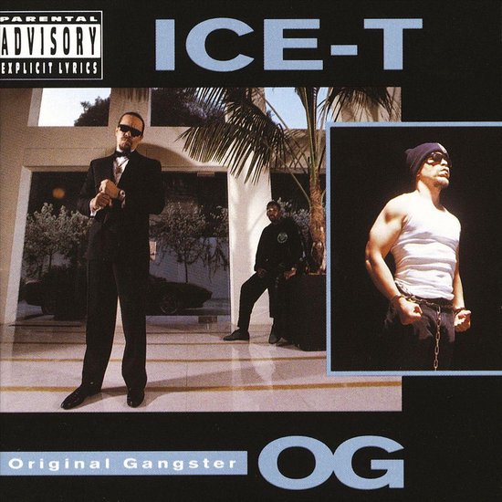O.G. (Original Gangster)