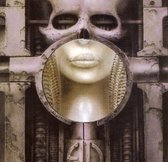 Brain Salad Surgery