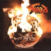 Turbo: Tożsamość (Remastered+Bonus Tracks) (digipack) [CD]