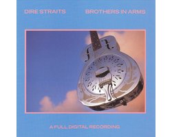 Brothers In Arms (180Gr+Download)