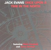 Jack Evans featuring Mairi Campbell & Jenny Gardner - Once Upon A Time In The North (CD)