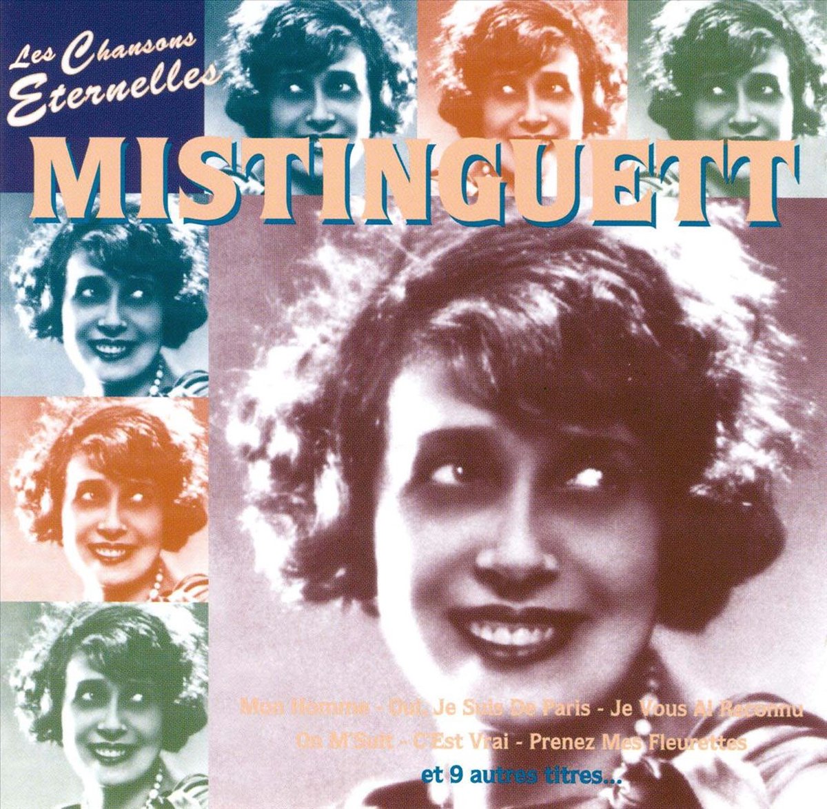 Les Chansons Eternelles