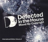 Defected in the House: International Edition, Vol. 2