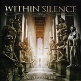 Within Silence - Gallery Of Life (CD)