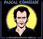 Pascal Comelade - Le Rocanrolorama Abrege (CD)