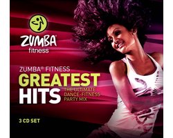 Zumba Fitness Greatest Hits