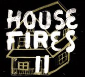 Housefires - II (Two) (CD)