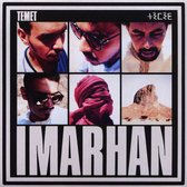 Imarhan - Temet (CD)