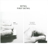 Detail - First Detail (CD)