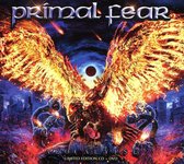 Primal Fear - Apocalypse (CD)