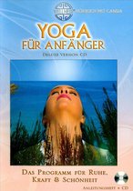 Yoga Für Anfänger: Das Programm Für Ruhe, Kraft & Schönheit