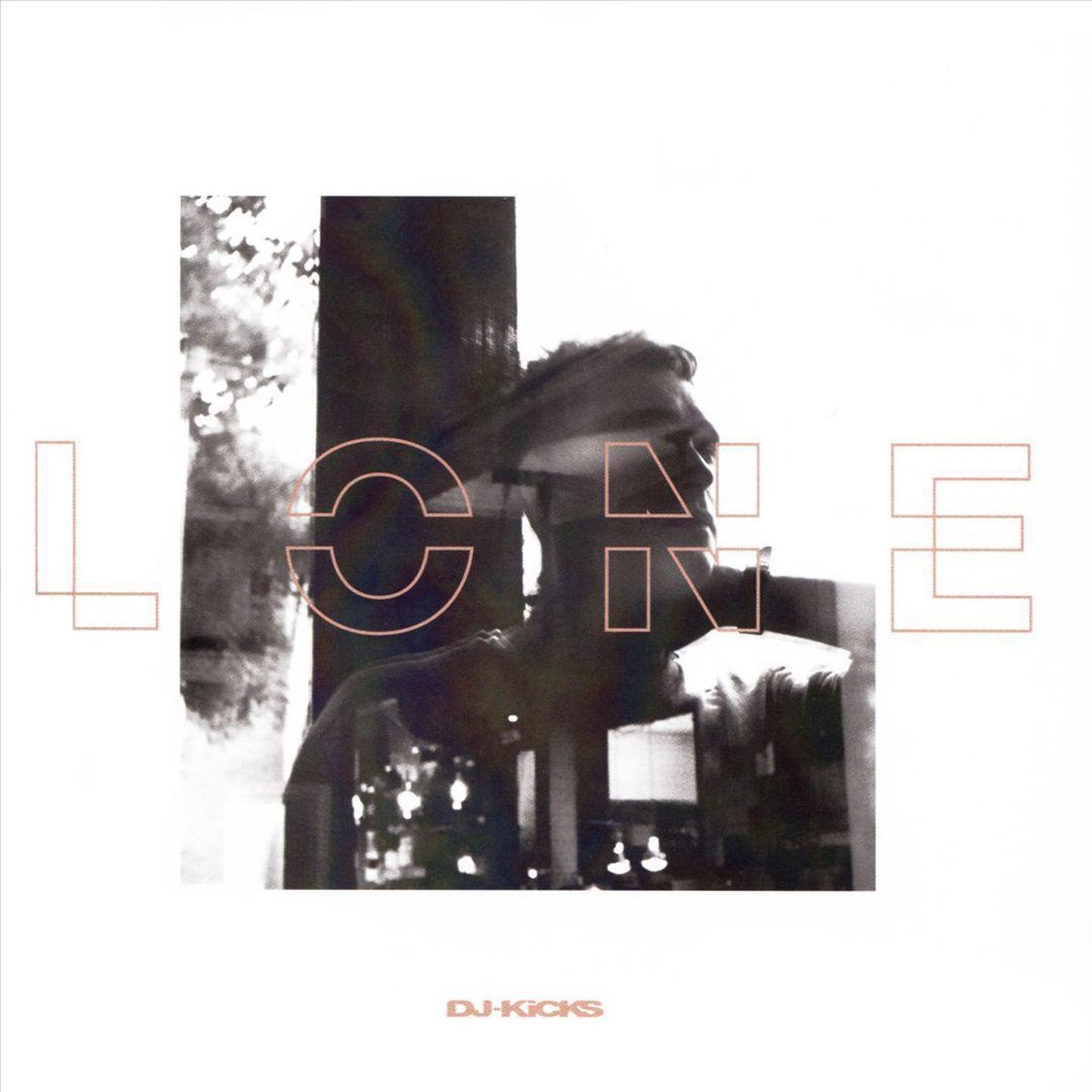 DJ Kicks: Lone