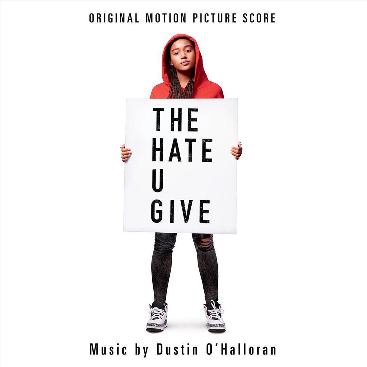 Hate U Give [Original Motion Picture Score]