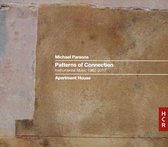 Michael Parsons: Patterns of Connection Instrumental Music, 1962-2017