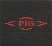 Pig - Candy (CD)
