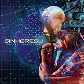 Sinheresy - Out Of Connection (CD)