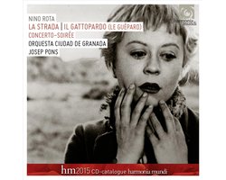 La Strada, Il Gattopardo