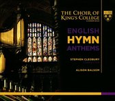 Alison Balsom & The Choir Of King's College - English Hymn Anthems (CD)