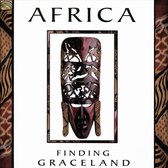 Various Artists - Africa. Finding Graceland (CD)