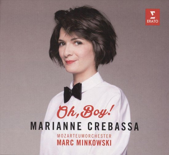 Oh Boy! (Mozart & French Opera)