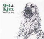 Original Soundtrack&Kjex - Freedom Wig (CD)