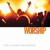 Ultimate Collection: Worship