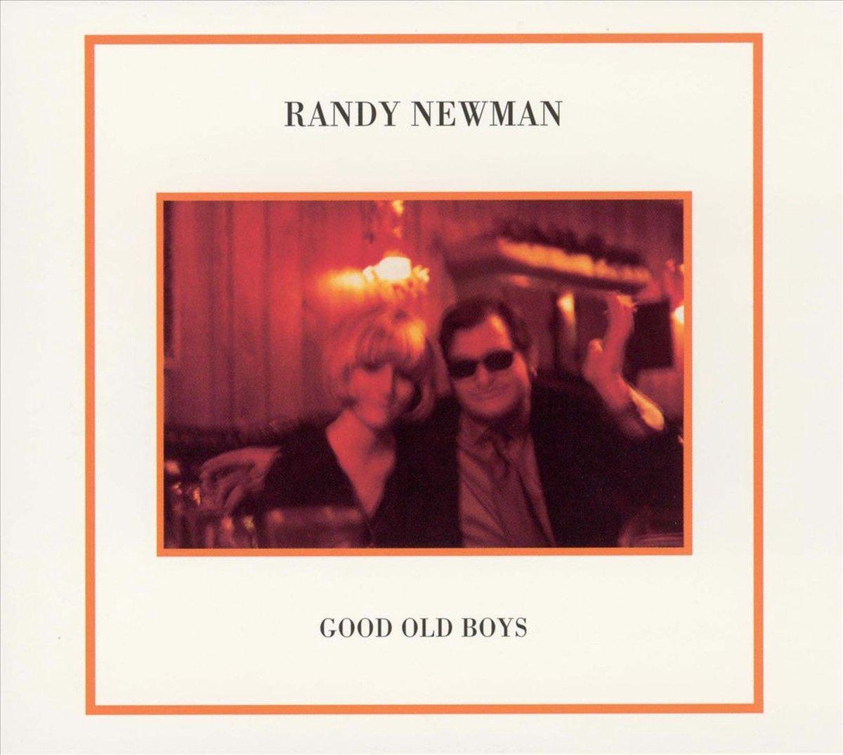 Good Old Boys