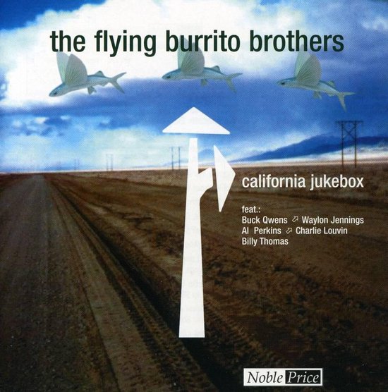 California Jukebox