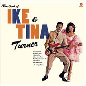 Soul Of Ike & Tina (LP)