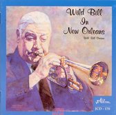 Wild Bill Davison - Wild Bill In New Orleans (CD)