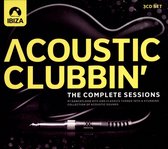 Acoustic Clubbin' -Complete Sessions-