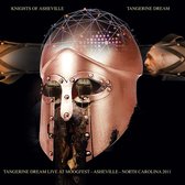 Tangerine Dream - Knights Of Asheville; Live At Moogfest 2011 (2 CD)