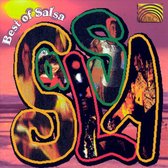 Best of Salsa [Arc 1997]