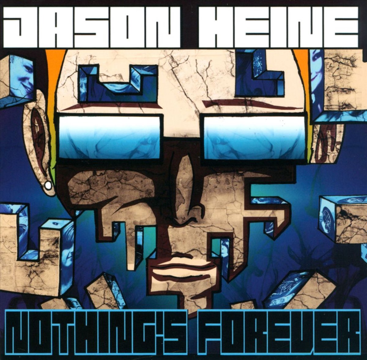 Nothing's Forever