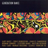 Elmer Gibson - Generation Dance (CD)
