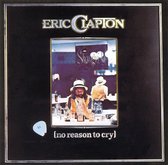 Eric Clapton - No Reason To Cry (CD) (Remastered)