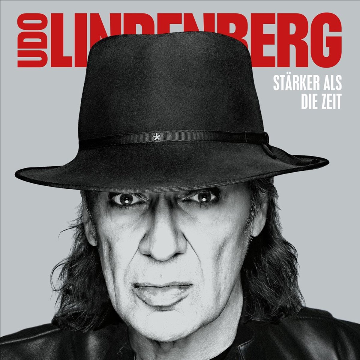 Stärker Als die Zeit