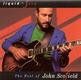 Liquid Fire: The Best of John Scofield