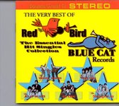 The Best Of Red Bird/Blue Cat Records