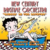 The New Century Ragtime Orchestra - Singin' In The Bathtub (CD)