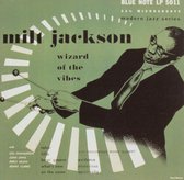 Milt Jackson -Rvg Serie-